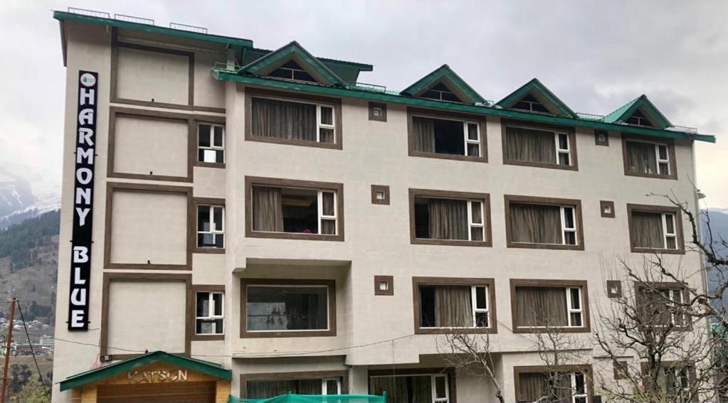 Harmony Blue Manali 3*