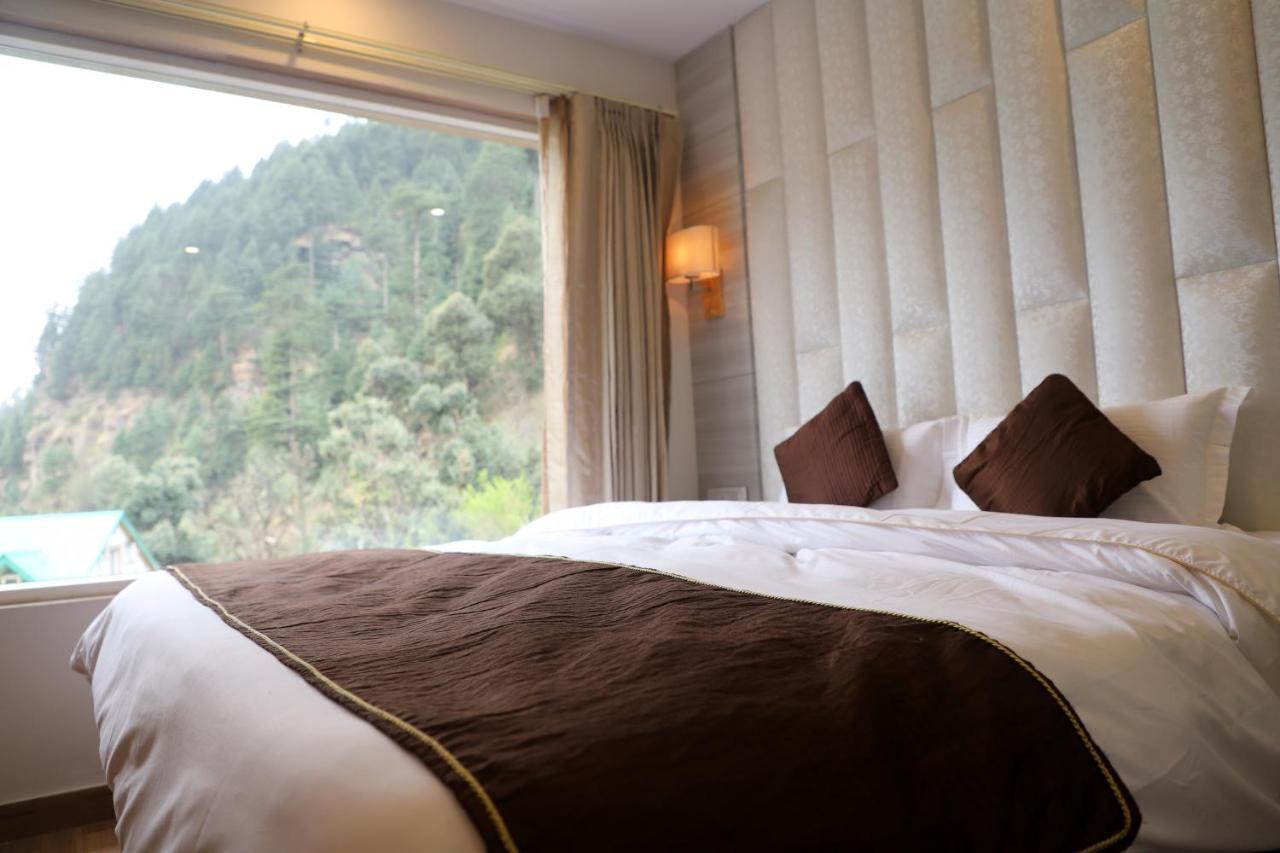 Harmony Blue Manali Hotel Manali (Himachal Pradesh)
